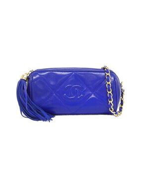 Chanel Vintage Shoulder Bag